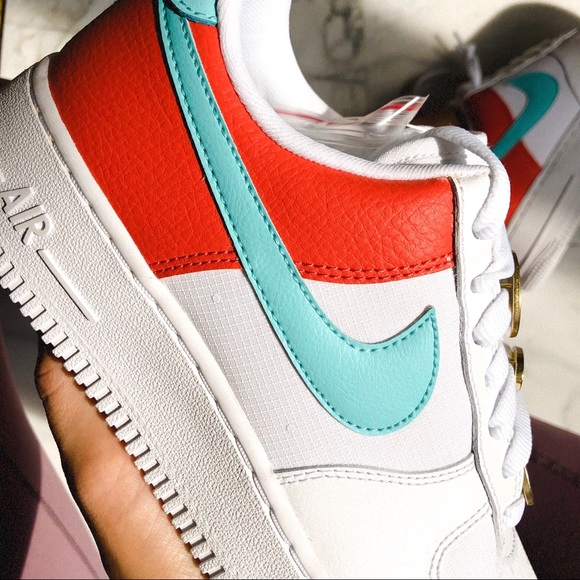 Nike air force 1 - Picture 4 of 8